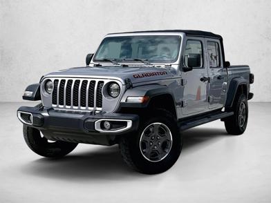 2020 Jeep Gladiator Sport S -
                  Miami, FL