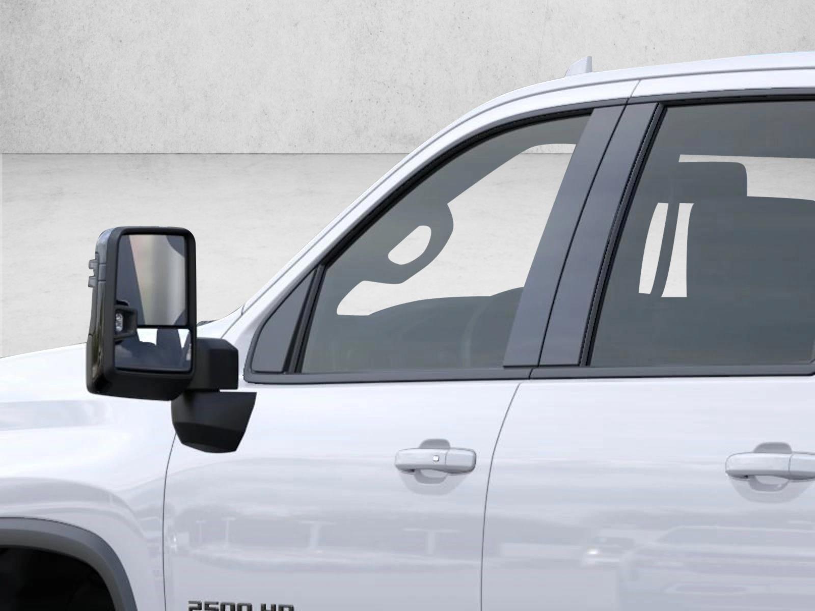2026 Chevrolet Silverado 2500 HD LTZ - Photo 12