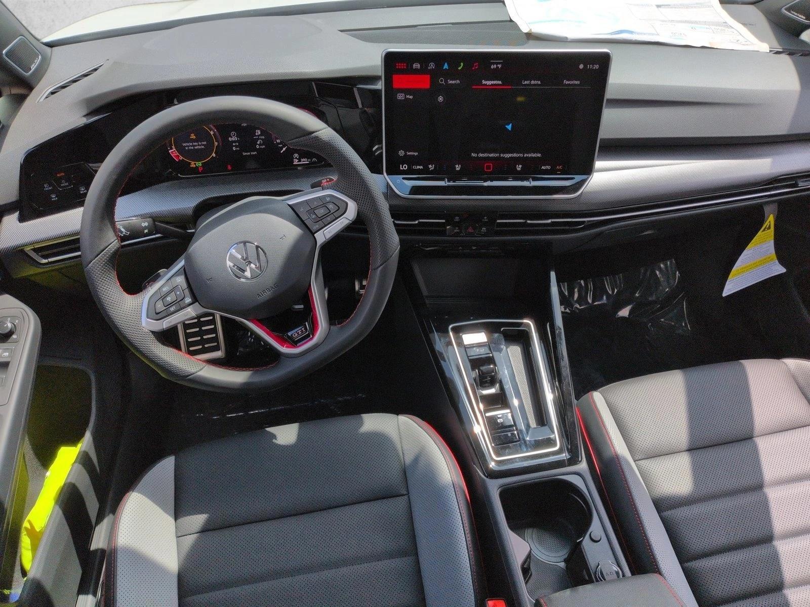 Thumbnail: 2026 Volkswagen Golf - 4