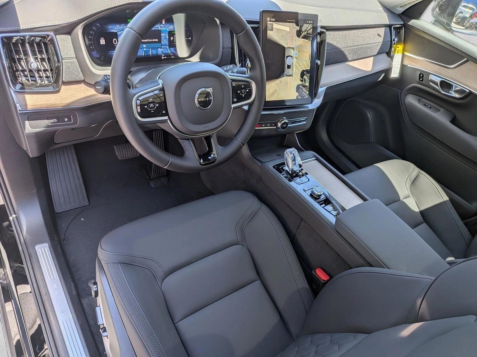 Thumbnail: 2026 Volvo XC90 - 3