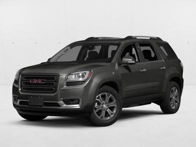 2016 GMC Acadia SLT -
                  Knoxville, TN