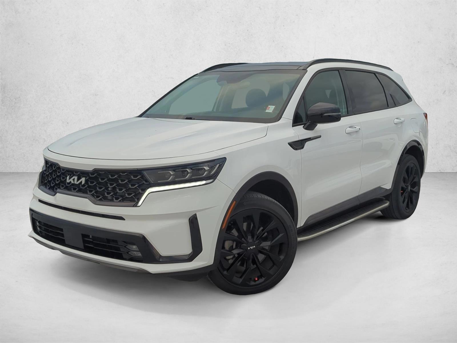 Thumbnail: 2023 Kia Sorento - 1