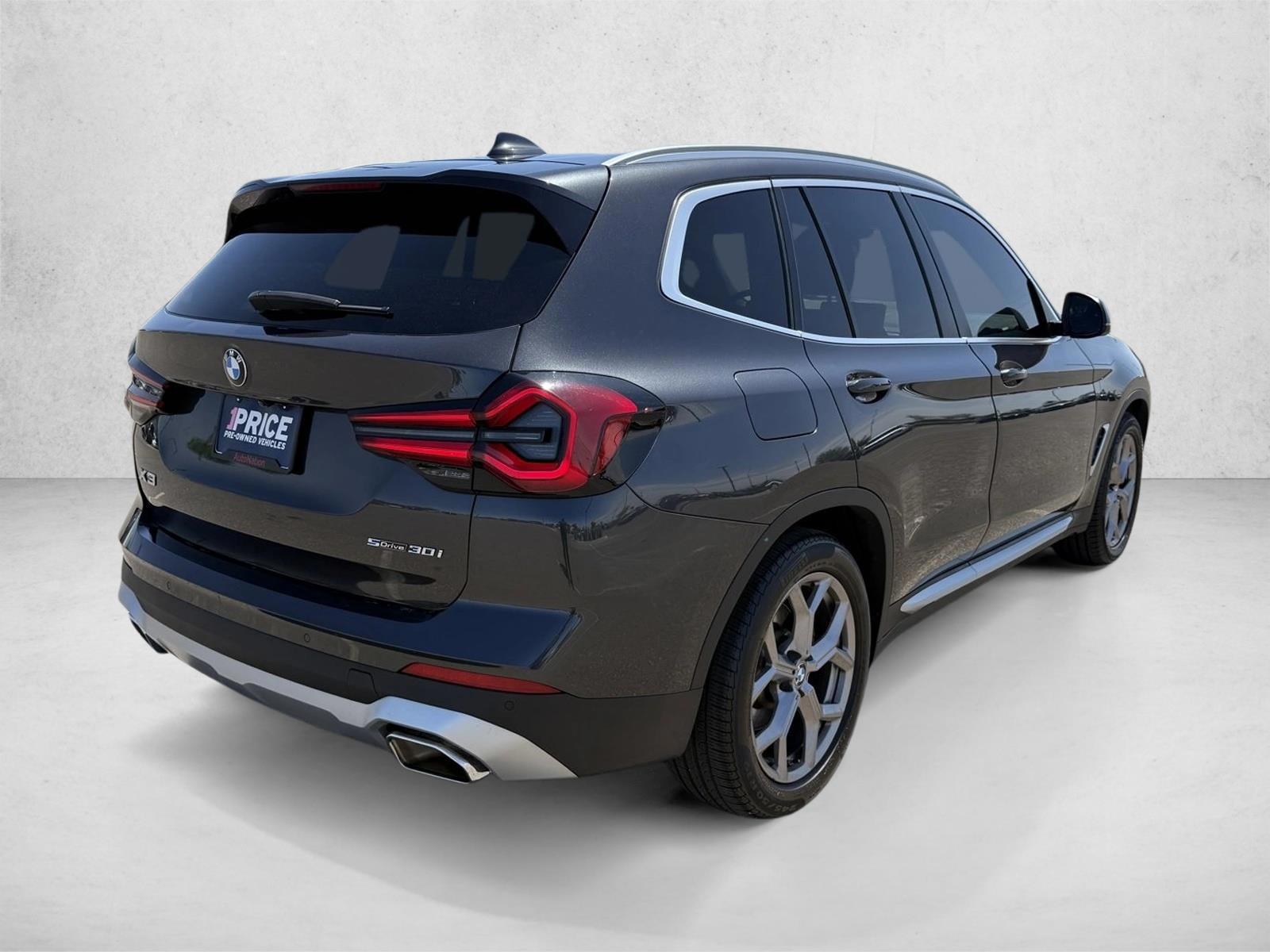 2022 BMW X3 30i - Photo 5