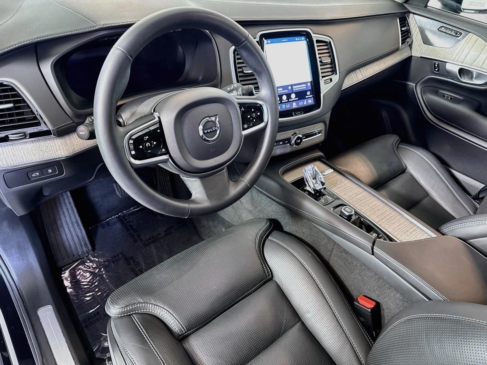 Thumbnail: 2024 Volvo XC90 - 3