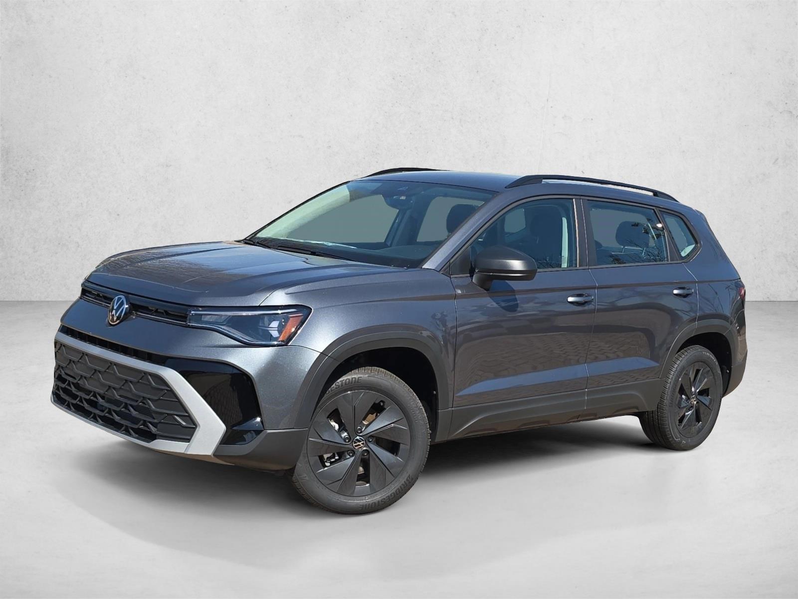 Thumbnail: 2026 Volkswagen Taos - 1