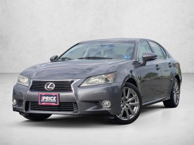 2013 Lexus GS 350 -
                  Sterling, VA