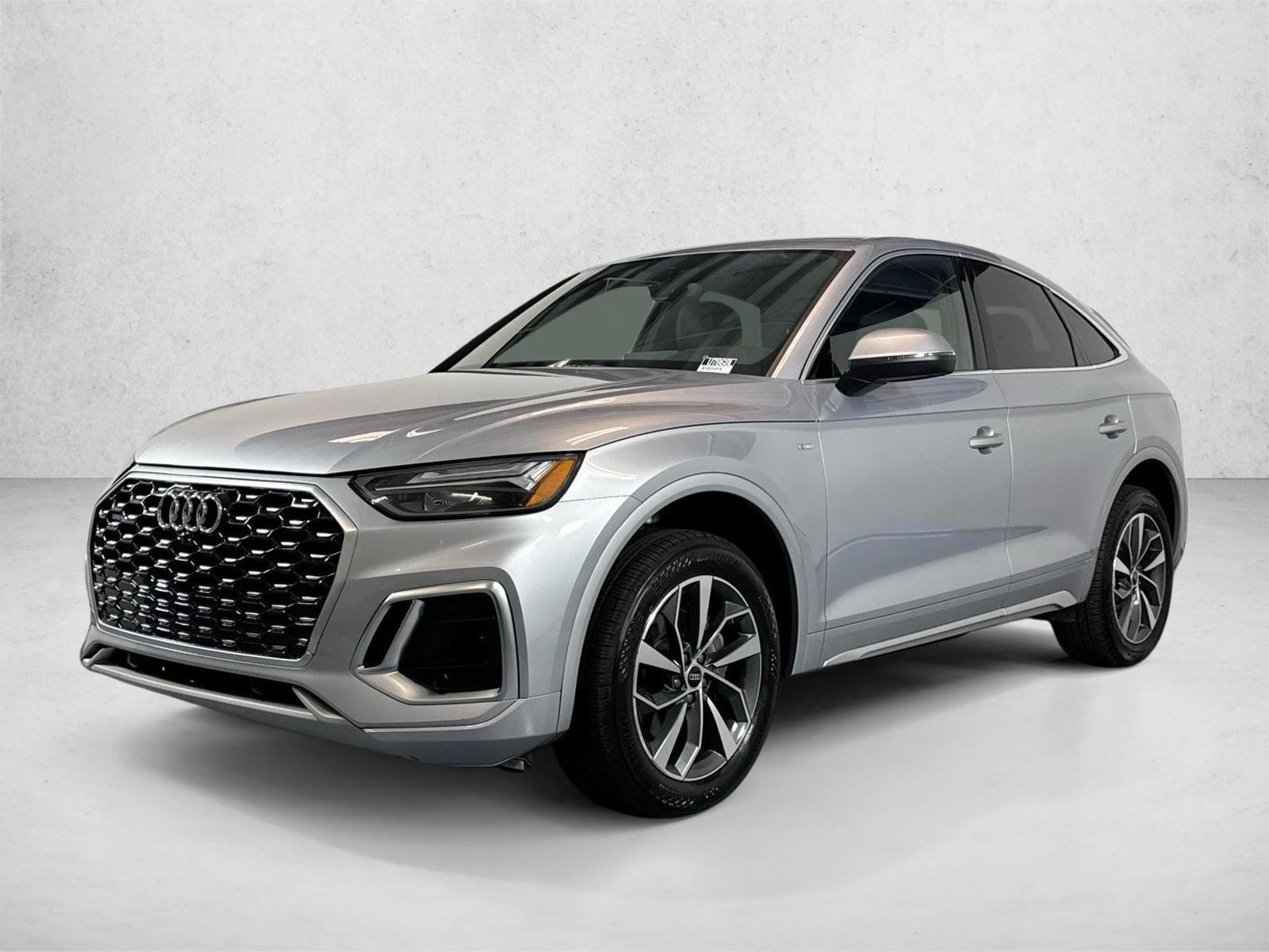 Thumbnail: 2022 Audi Q5 - 1