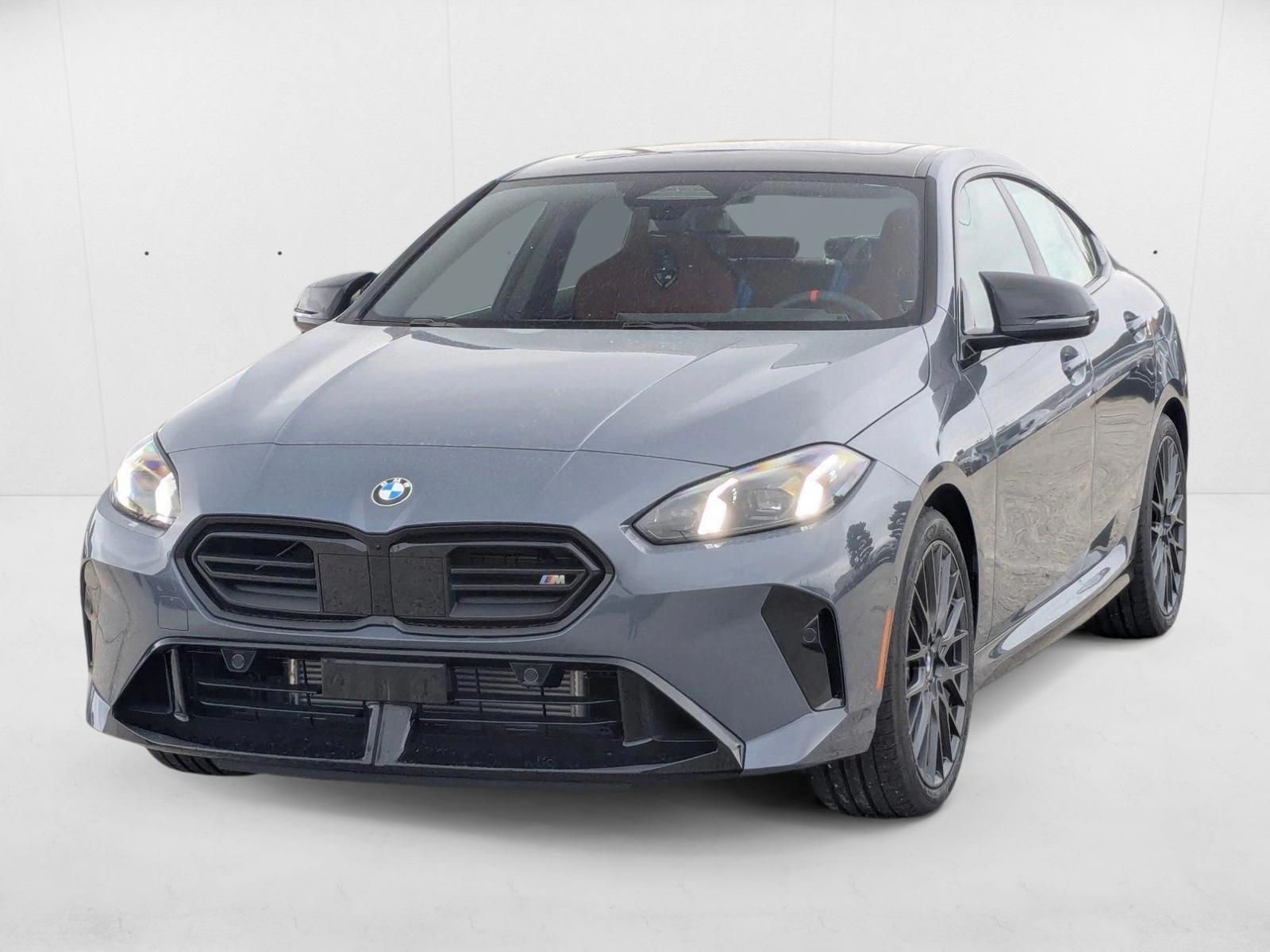 Thumbnail: 2025 BMW 2 Series - 1