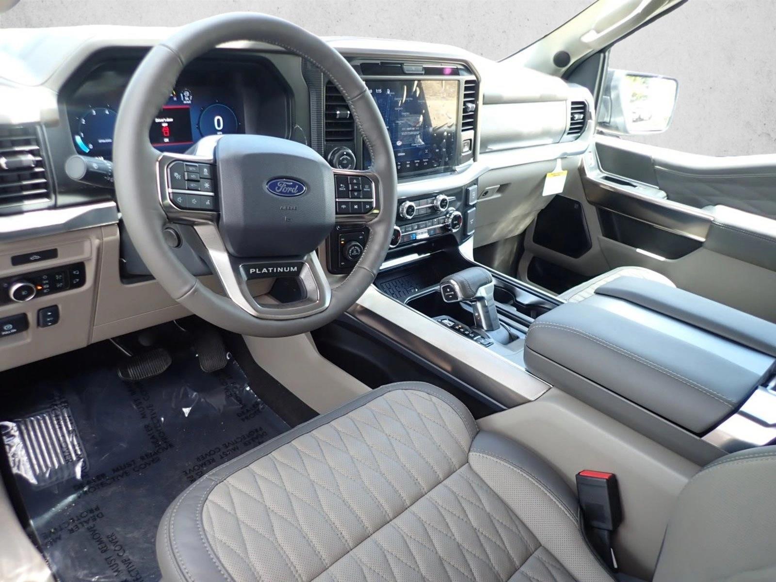 Thumbnail: 2026 Ford F-150 - 3