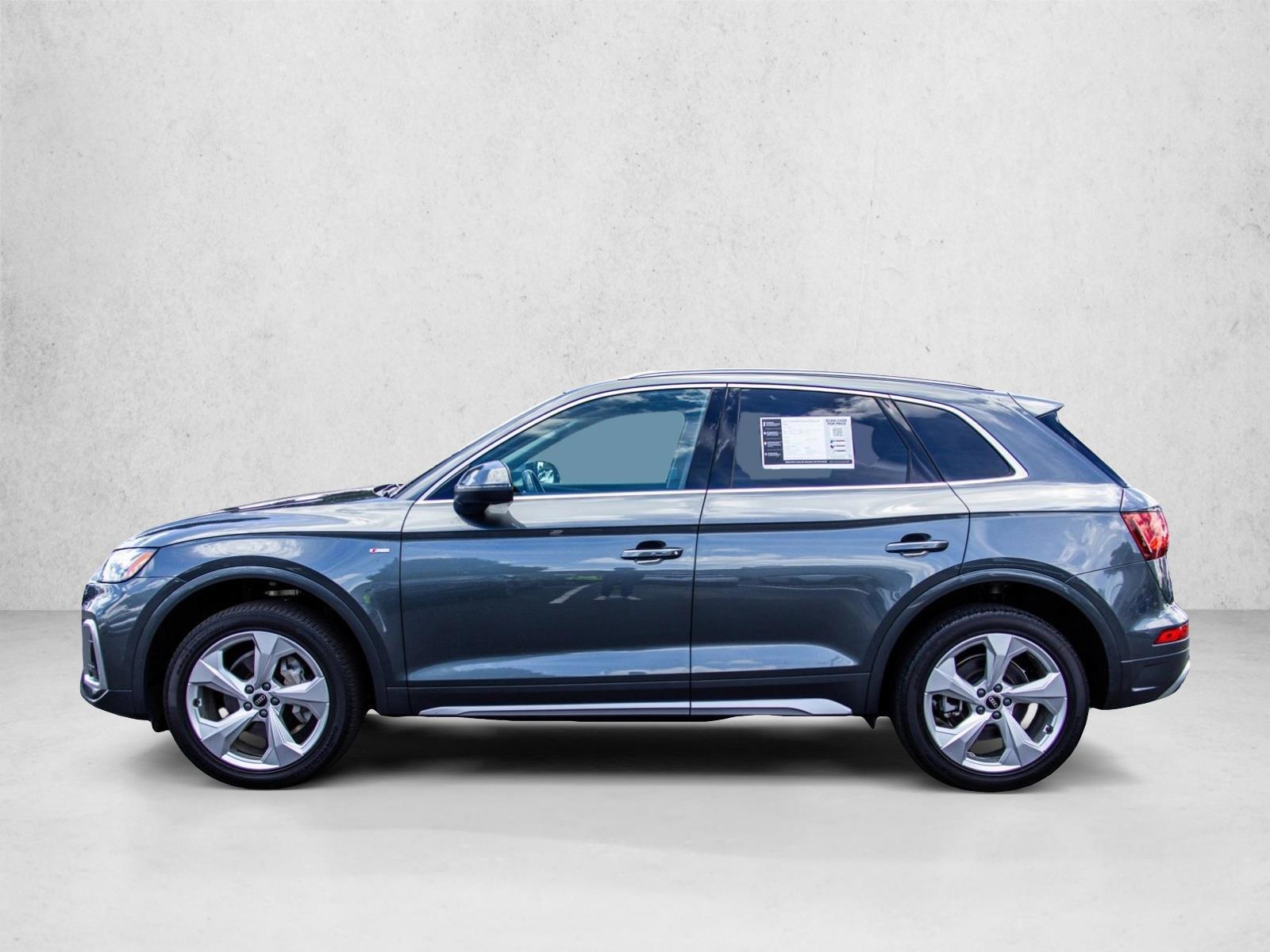 Thumbnail: 2023 Audi Q5 - 2