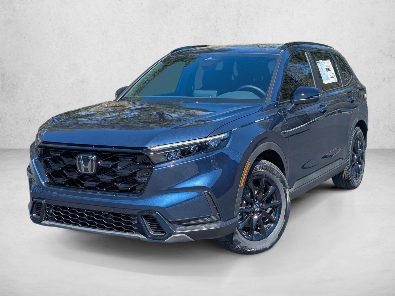 Thumbnail: 2026 Honda CR-V - 1