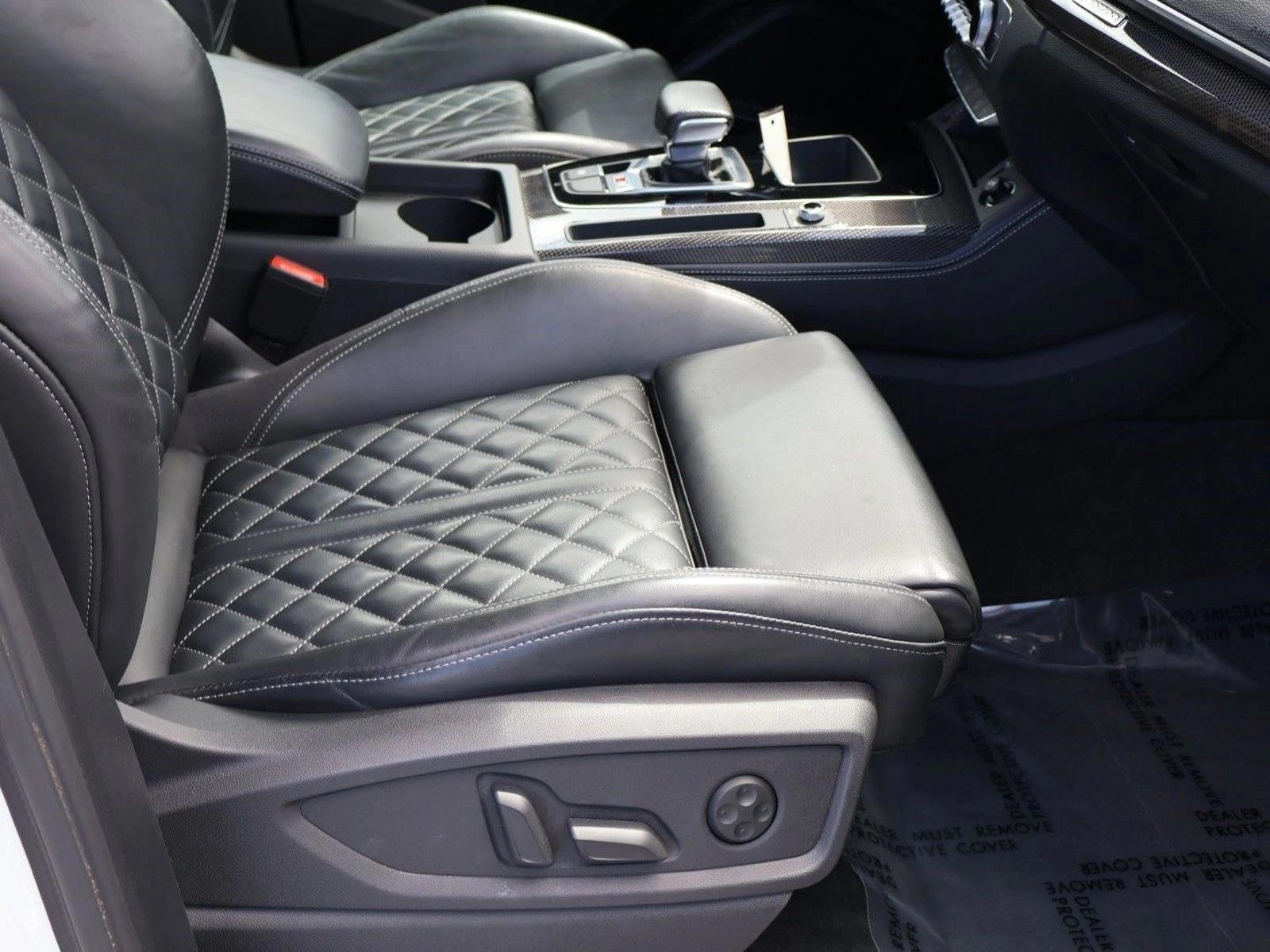 Thumbnail: 2023 Audi SQ5 - 5