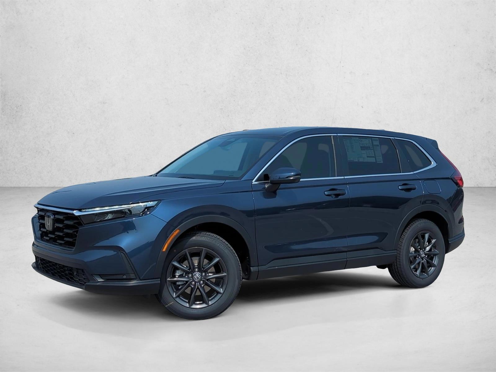 Thumbnail: 2026 Honda CR-V - 1