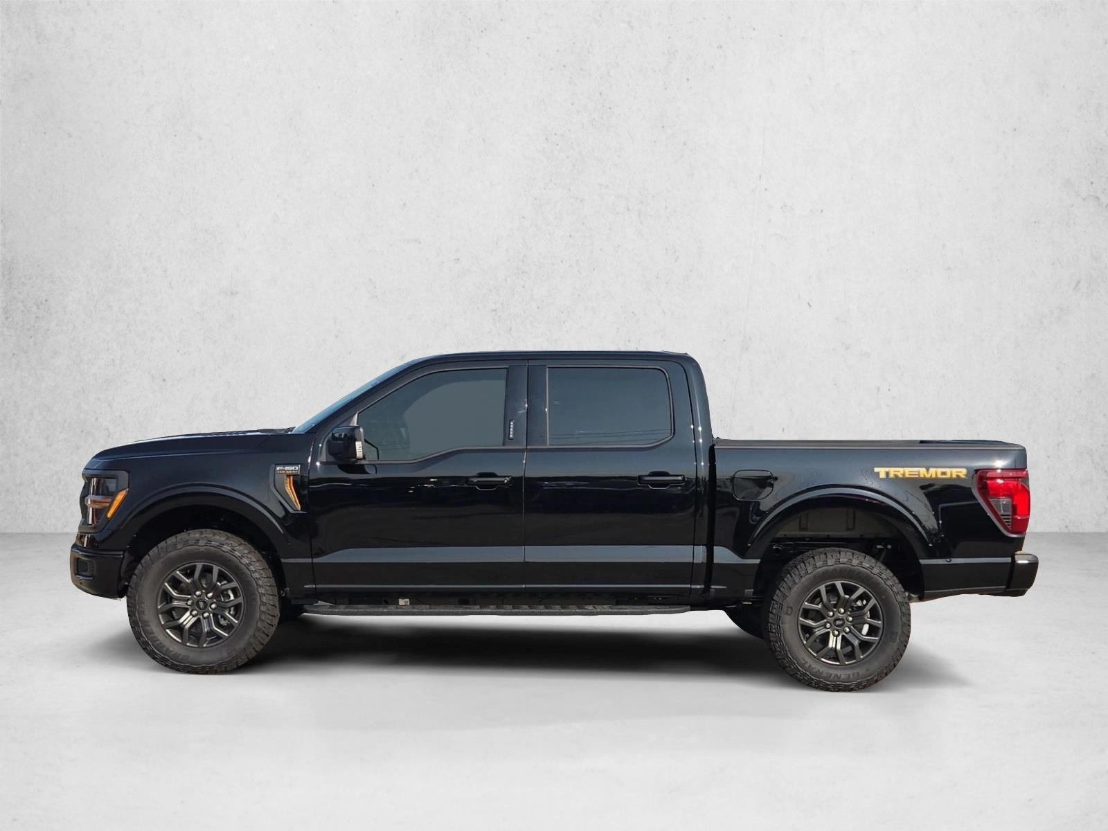 Thumbnail: 2026 Ford F-150 - 2