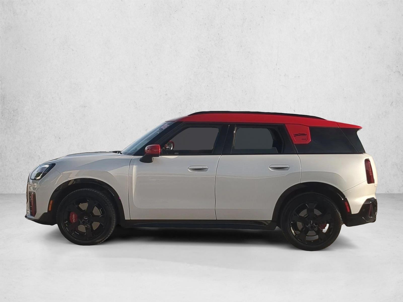 Thumbnail: 2026 MINI Cooper Countryman - 2
