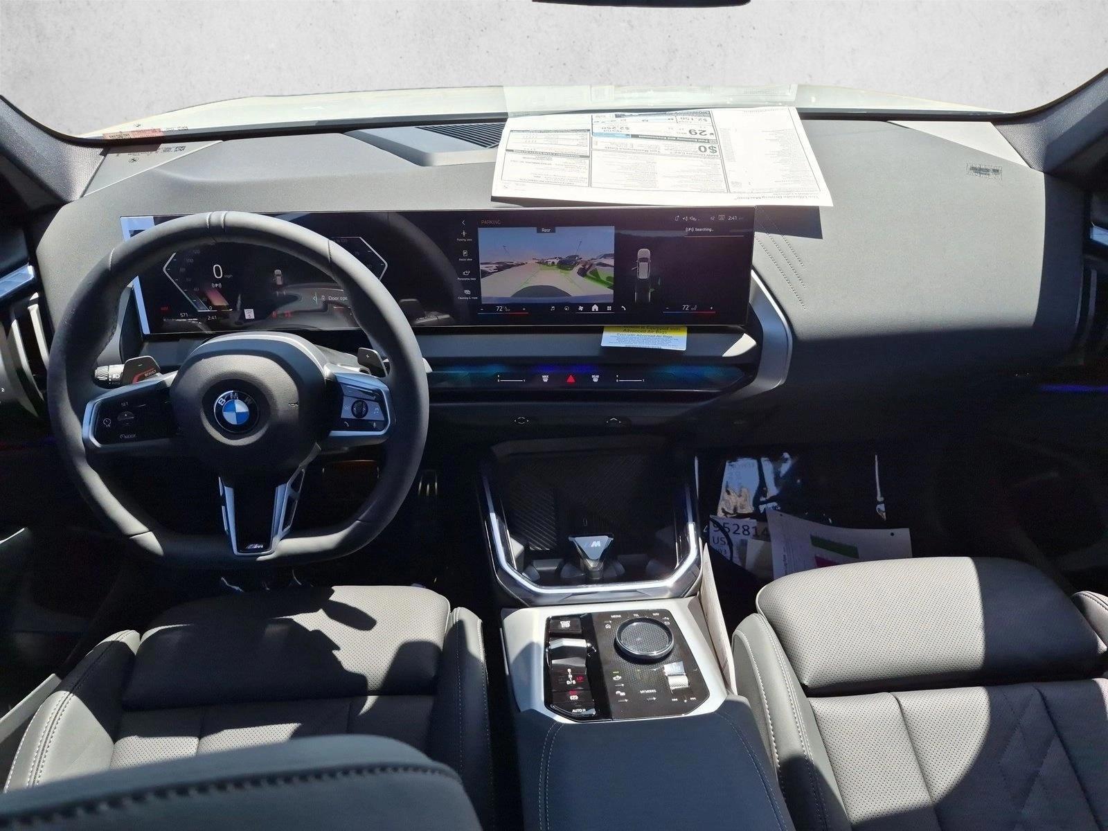 Thumbnail: 2026 BMW X3 - 3