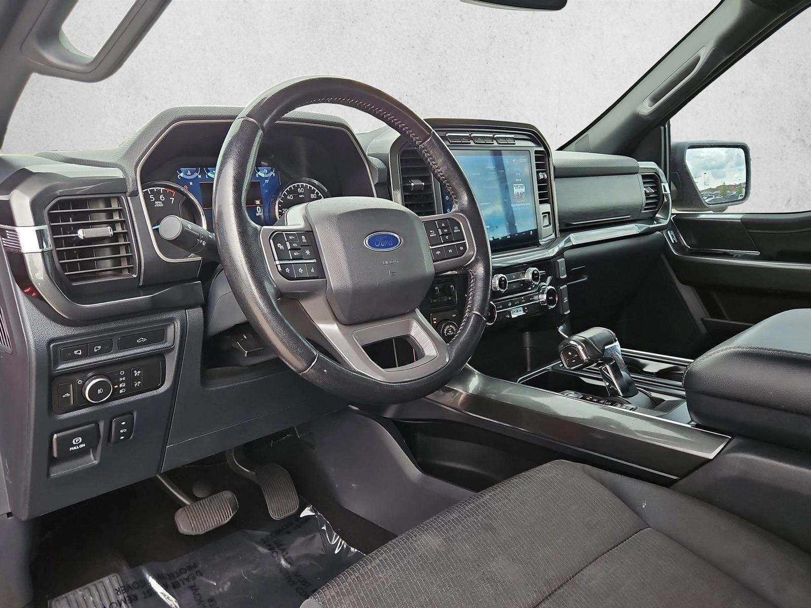 Thumbnail: 2022 Ford F-150 - 3
