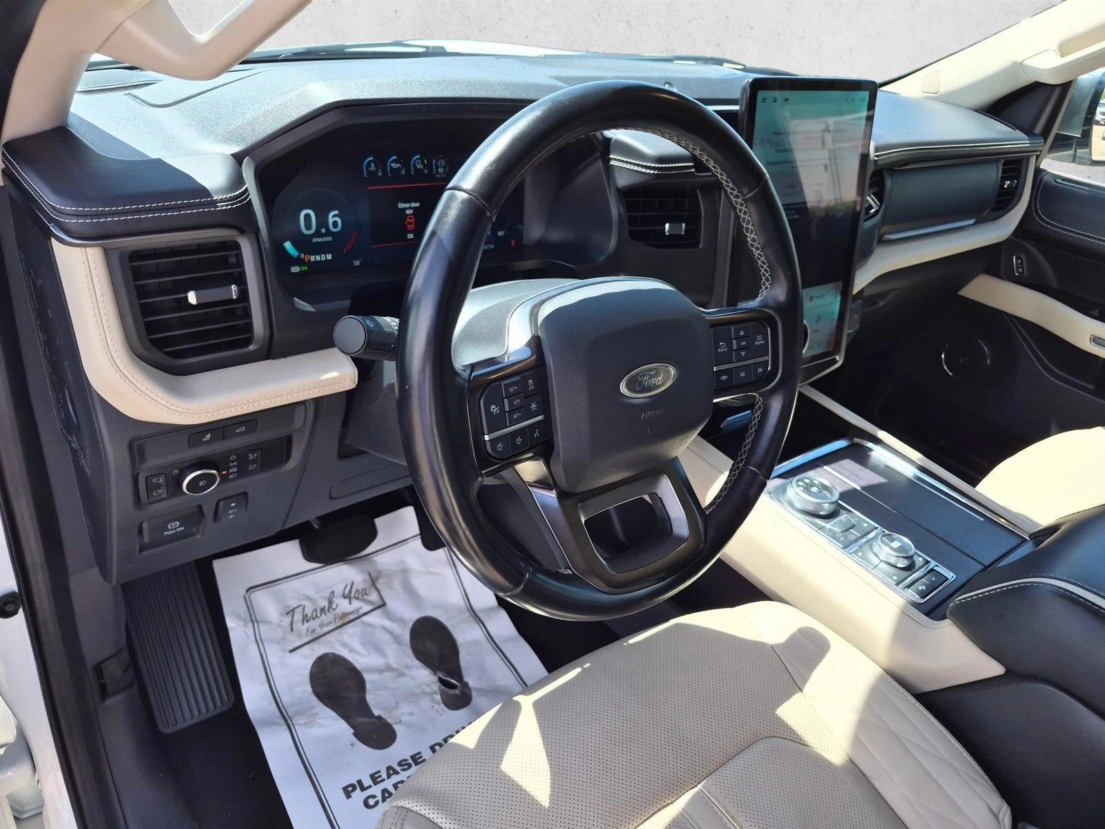 Thumbnail: 2023 Ford Expedition - 3