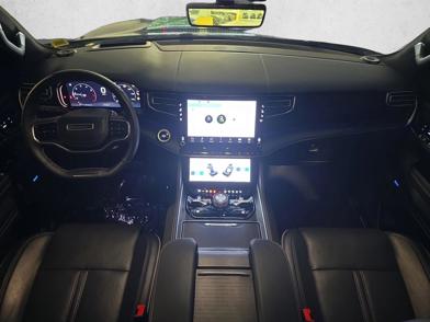 2024 Jeep Grand Wagoneer