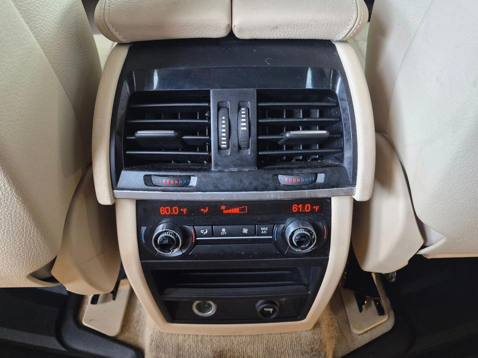2015 BMW X5 xDrive35i - Photo 17