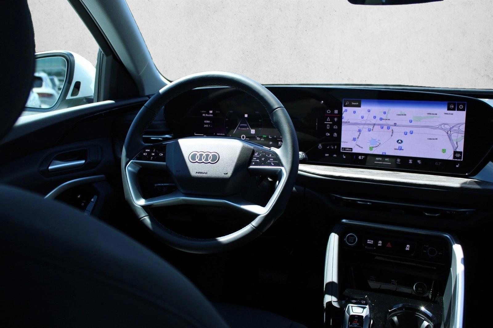 Thumbnail: 2025 Audi Q5 - 3