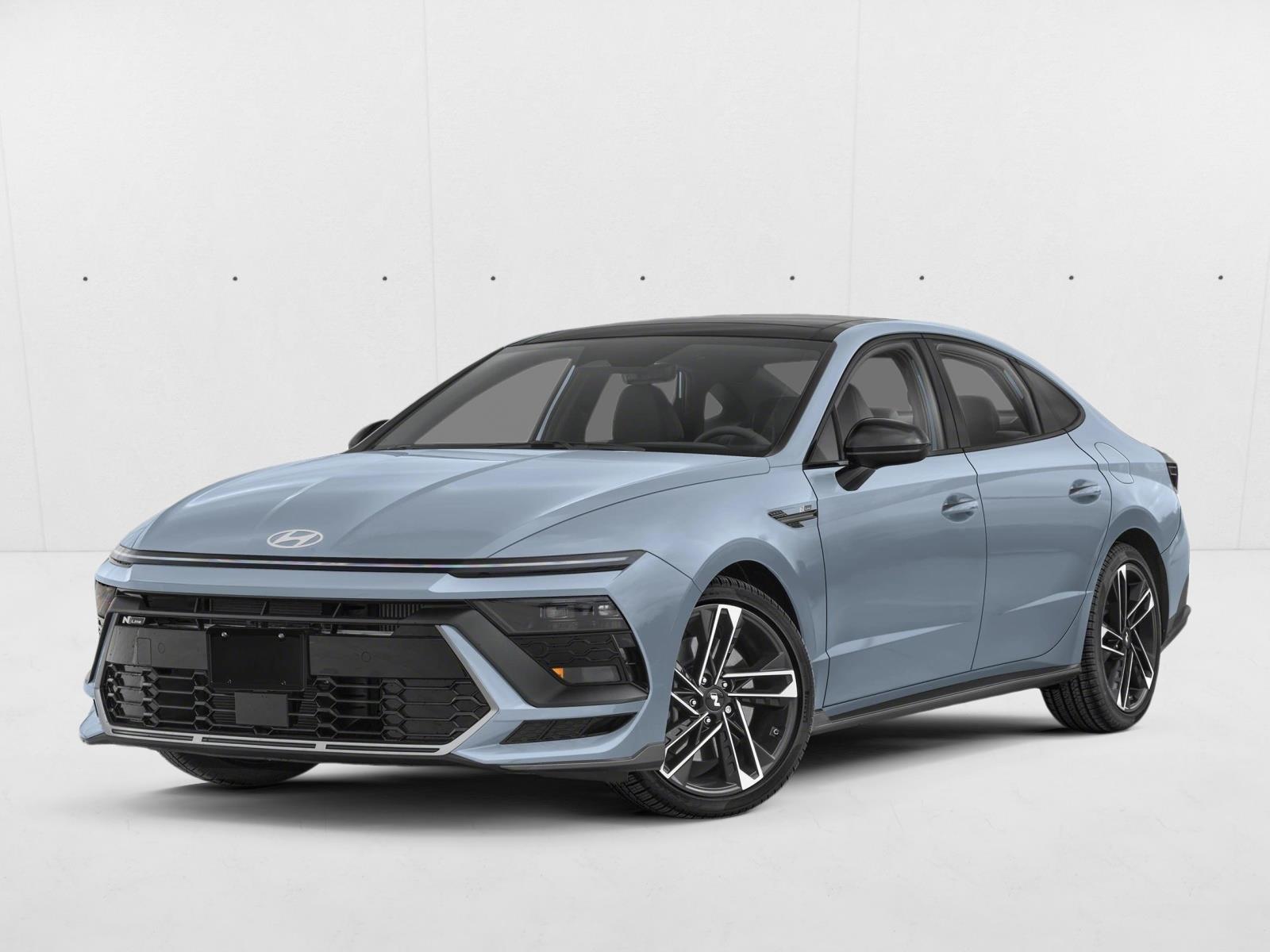 Thumbnail: 2026 Hyundai Sonata - 1