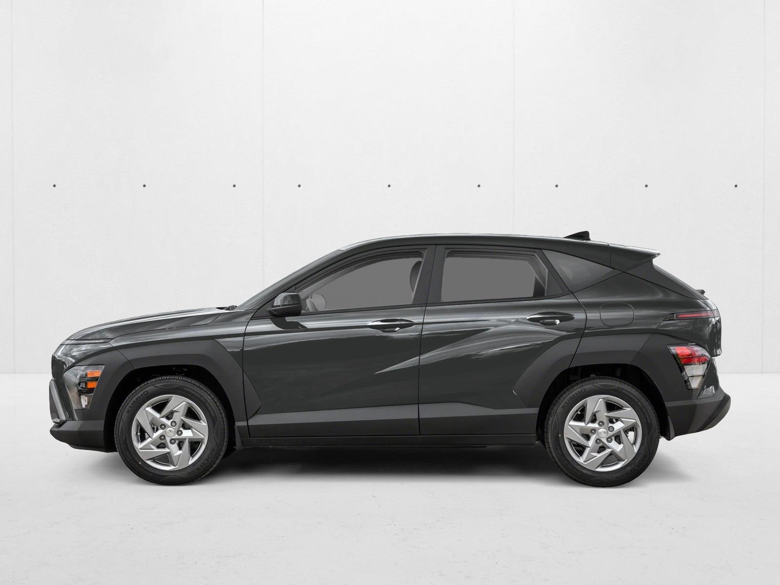 Thumbnail: 2027 Hyundai Kona - 2