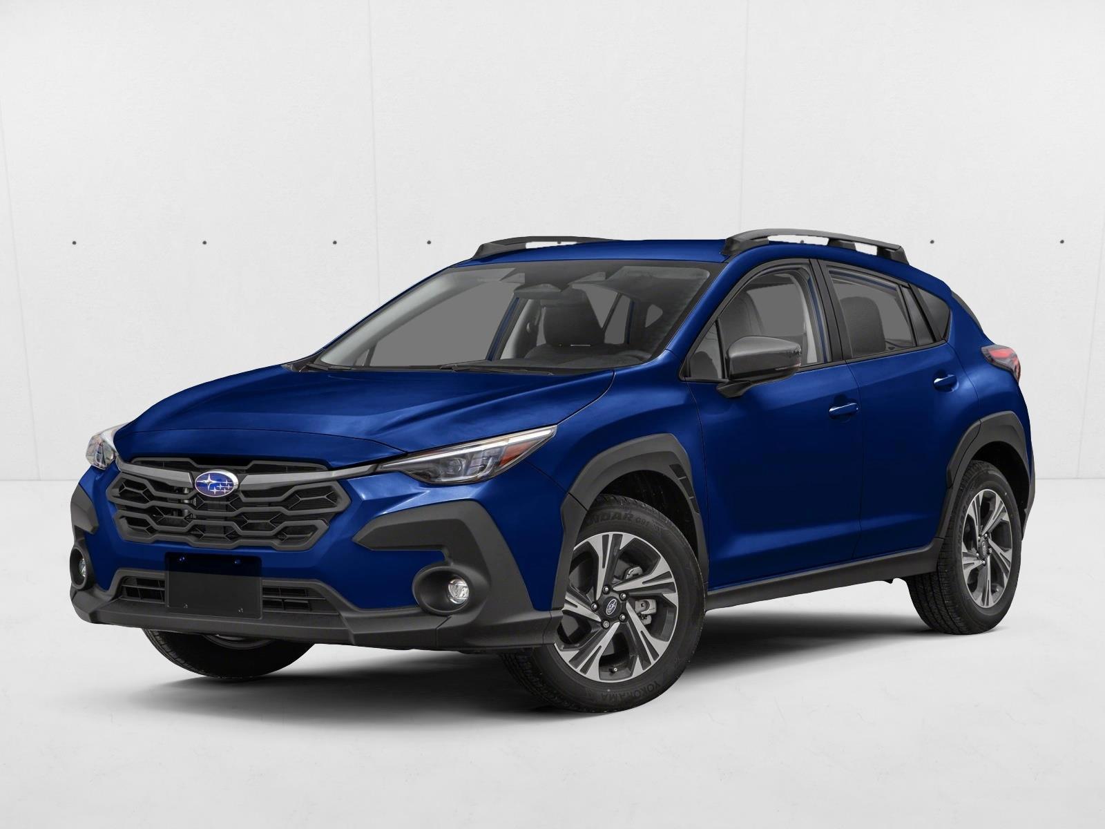 Thumbnail: 2026 Subaru Crosstrek - 1
