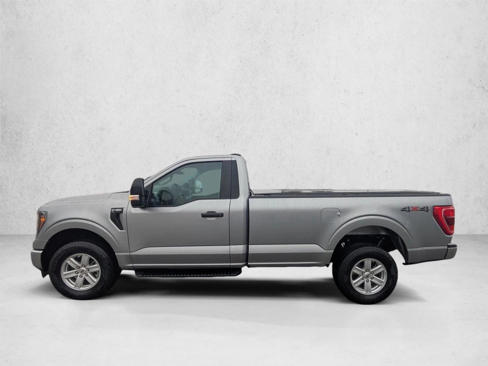 Thumbnail: 2023 Ford F-150 - 2