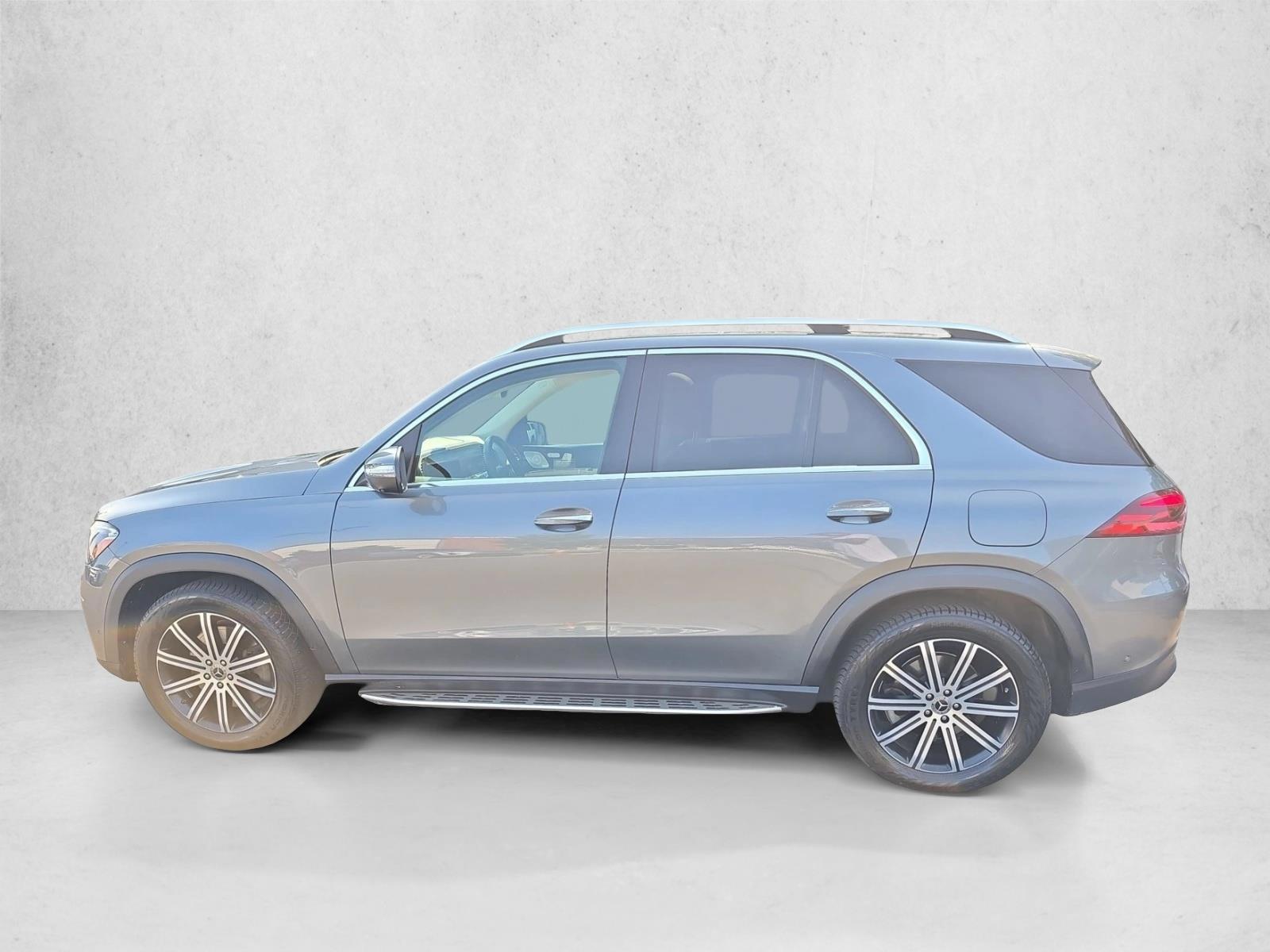 Thumbnail: 2024 Mercedes-Benz GLE - 2