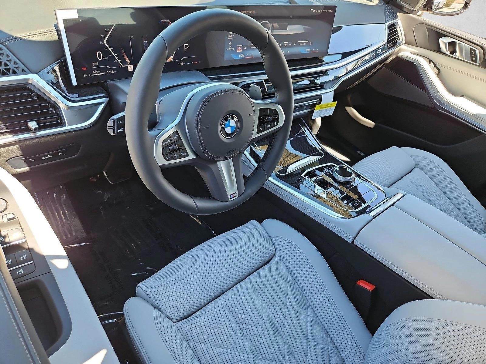 Thumbnail: 2026 BMW X5 - 3