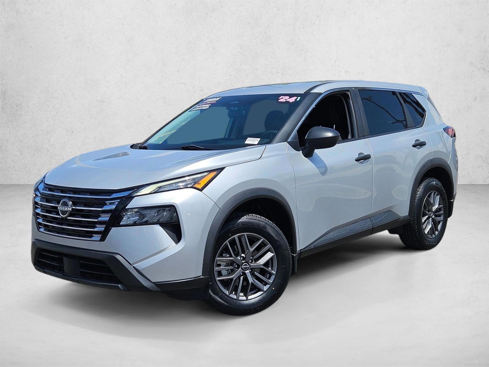 Thumbnail: 2024 Nissan Rogue - 1