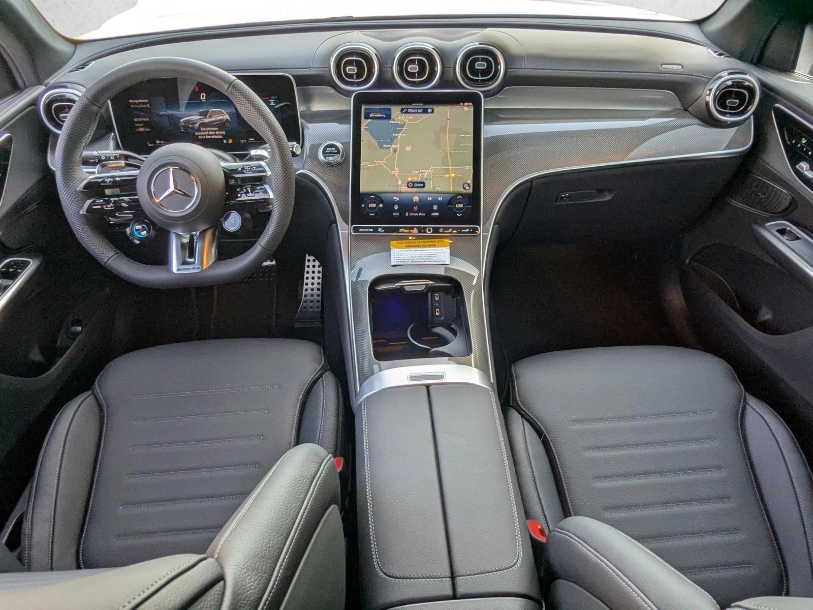 Thumbnail: 2026 Mercedes-Benz GLC - 4