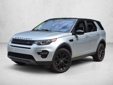 2018 Land Rover Discovery Sport HSE -
                  Maitland, FL