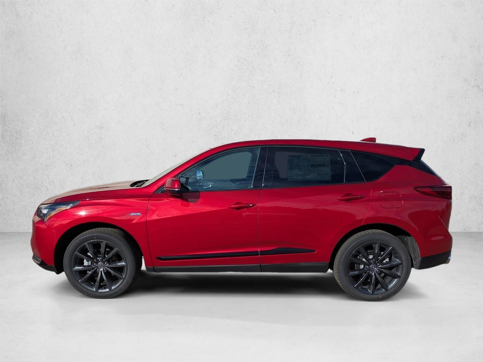 Thumbnail: 2026 Acura RDX - 2