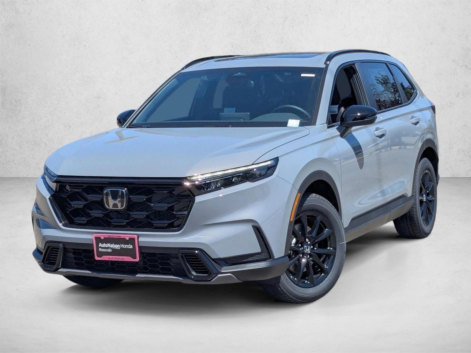Thumbnail: 2026 Honda CR-V - 1