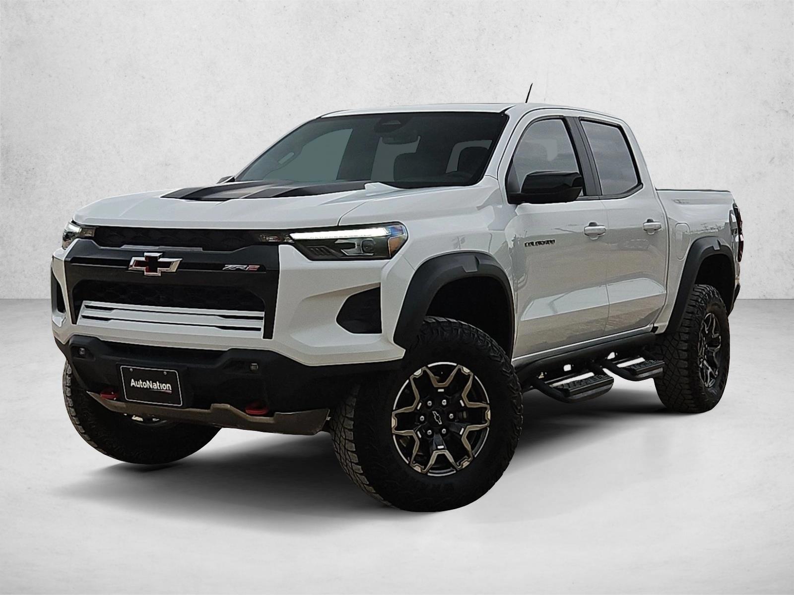 Thumbnail: 2024 Chevrolet Colorado - 1