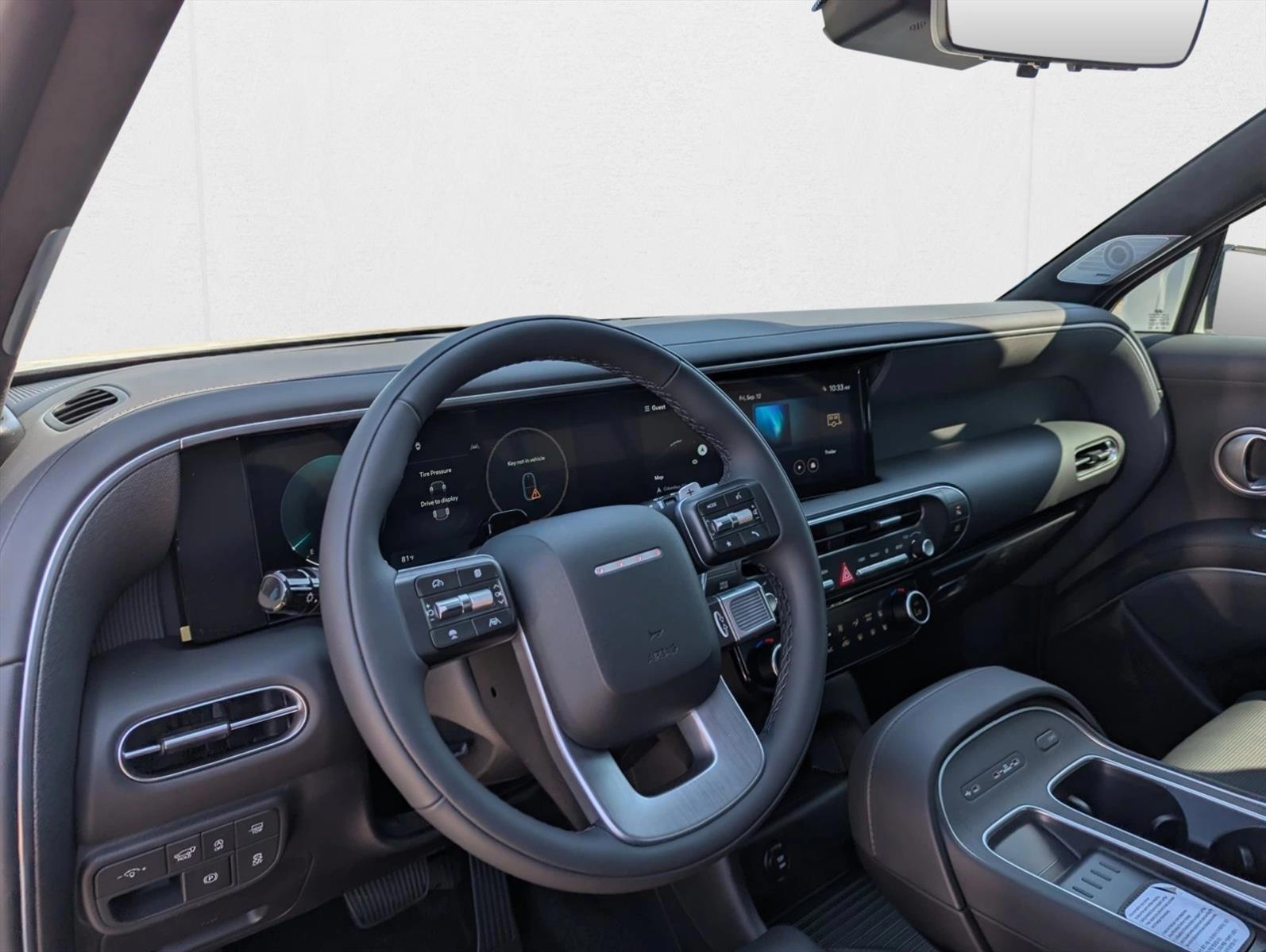 Thumbnail: 2026 Hyundai Palisade - 2