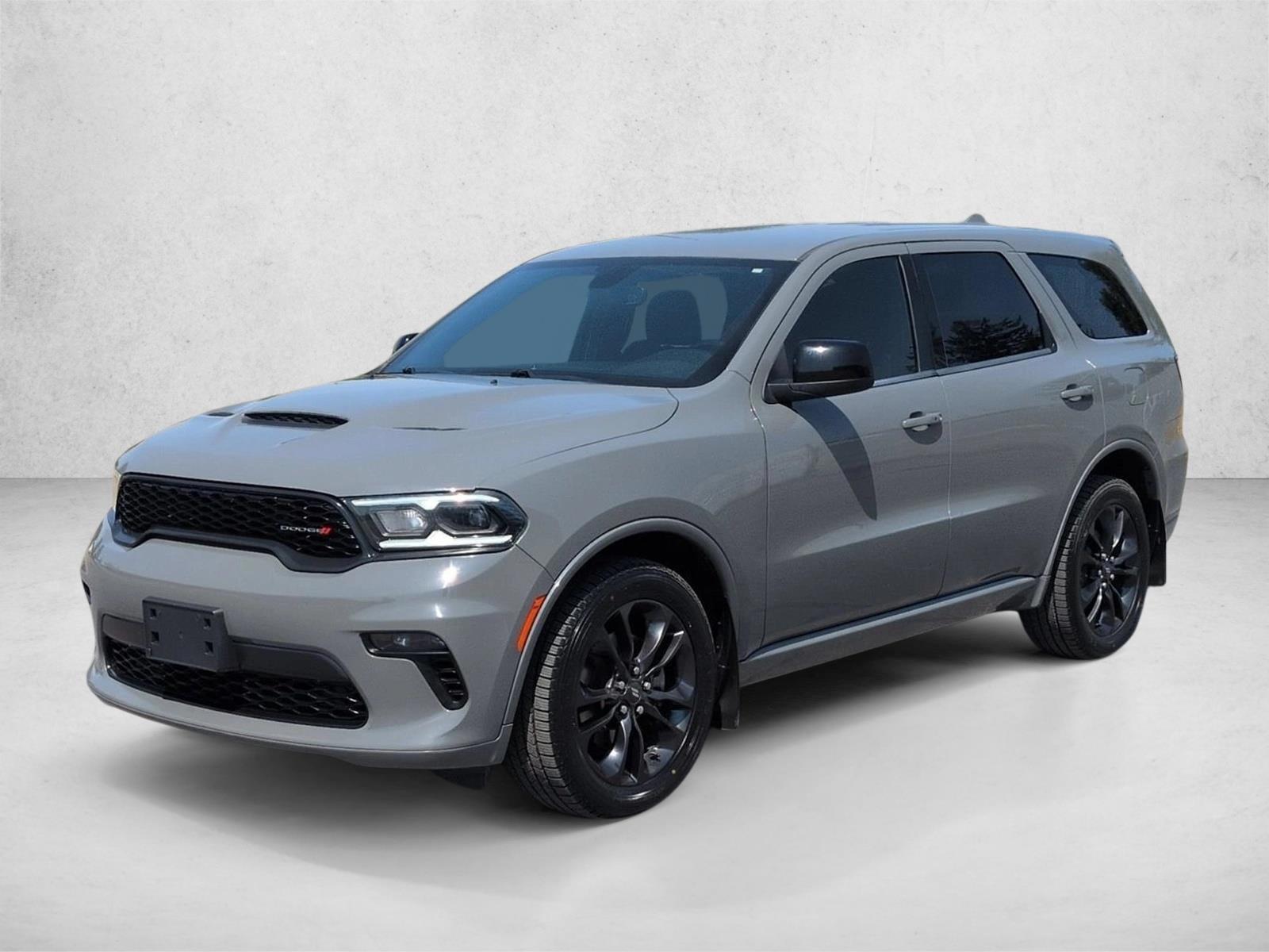 Thumbnail: 2022 Dodge Durango - 2