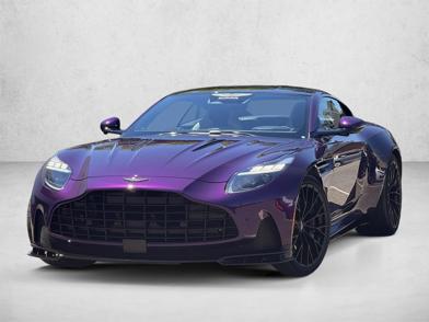 2026 Aston Martin DB12  -
                  Summit, NJ