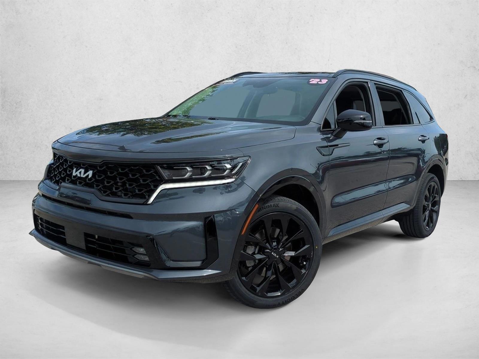 Thumbnail: 2023 Kia Sorento - 1