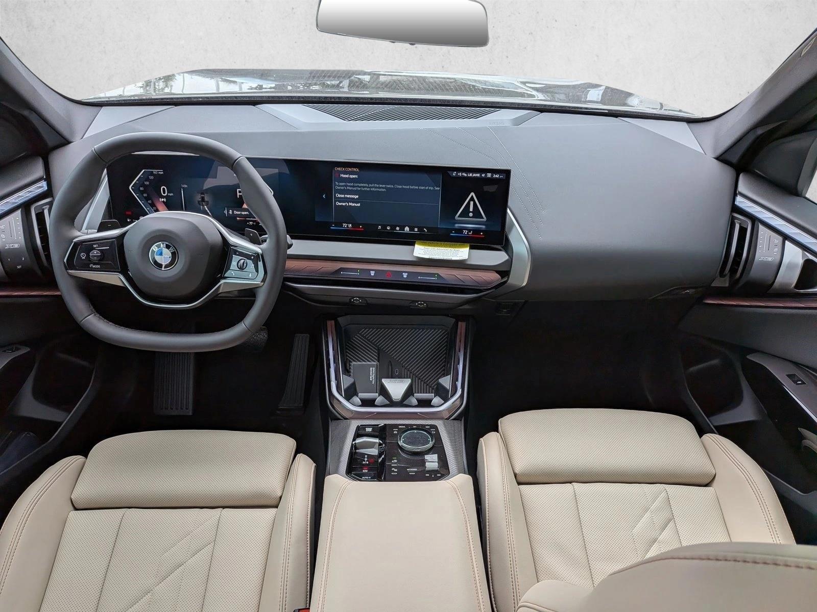 Thumbnail: 2026 BMW X3 - 4
