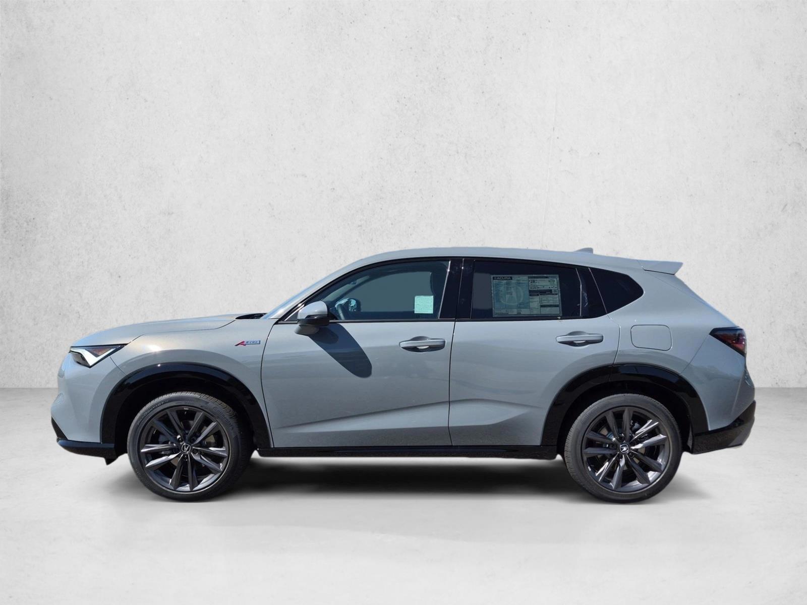 Thumbnail: 2026 Acura ADX - 2
