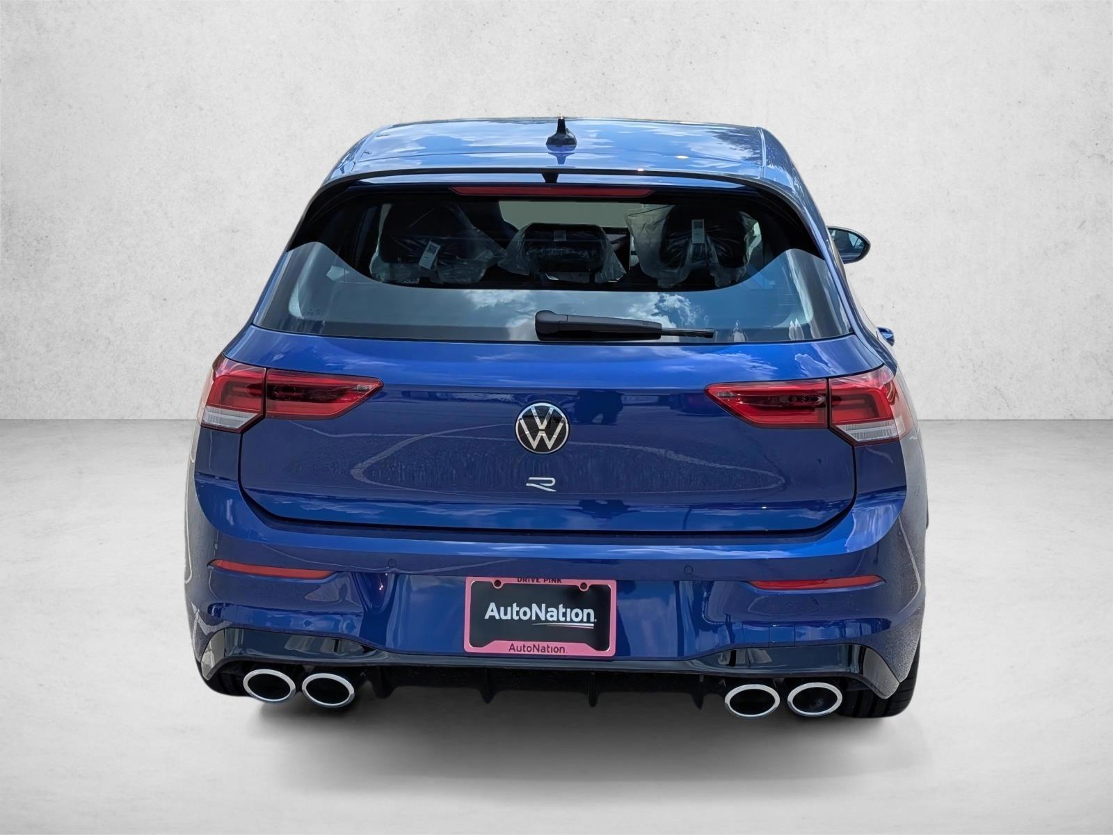 2026 Volkswagen Golf R