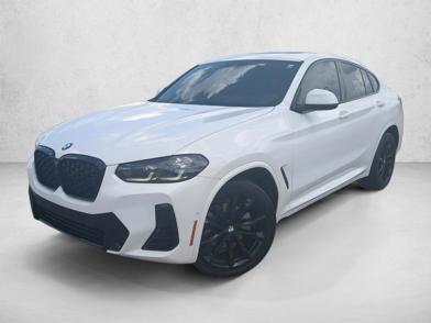 2023 BMW X4 xDrive30i -
                  Spring, TX