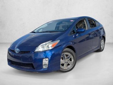 2011 Toyota Prius Two -
                  Winter Park, FL