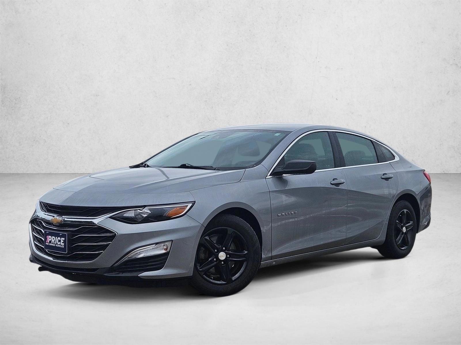 Thumbnail: 2023 Chevrolet Malibu - 1