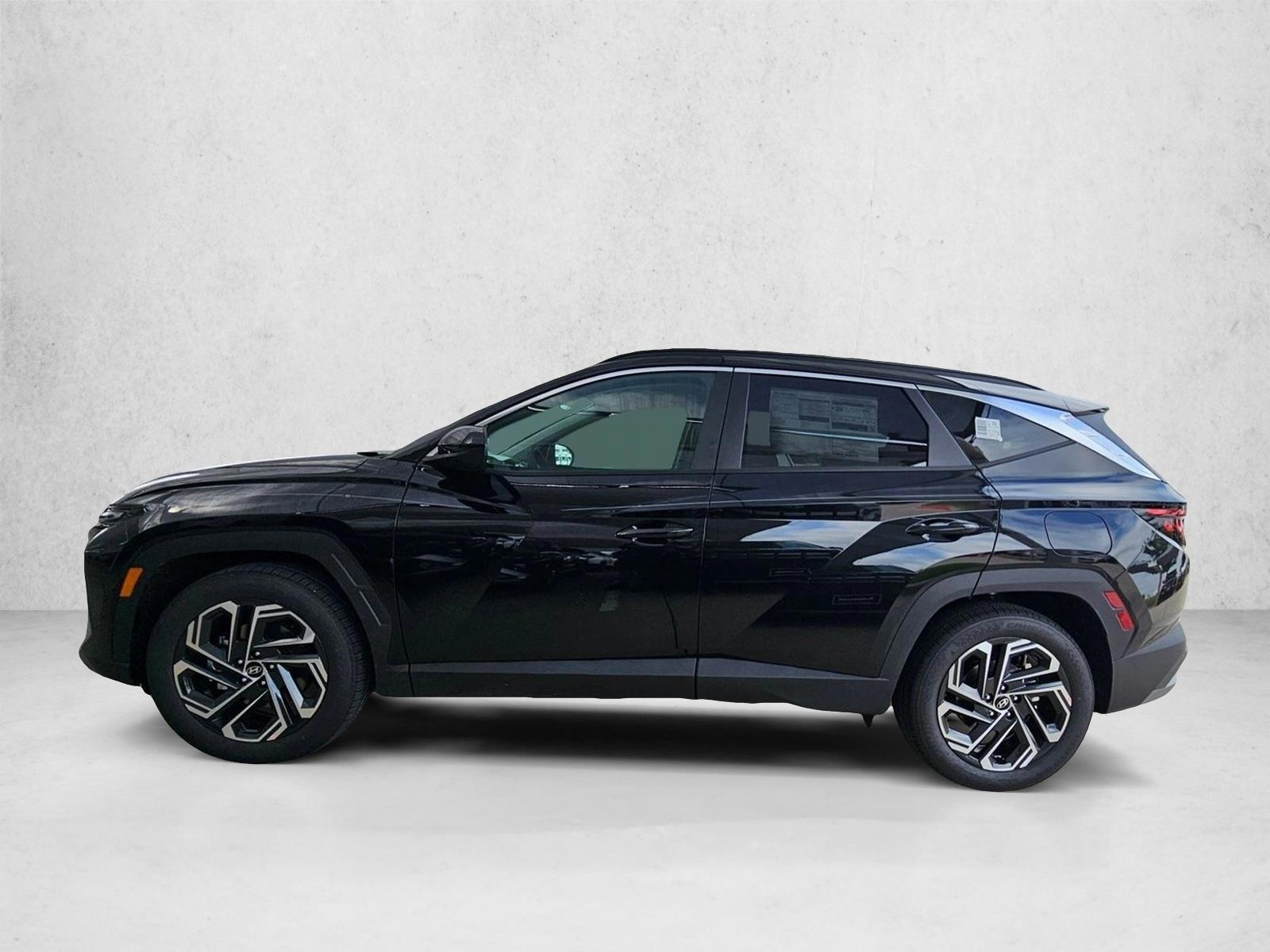 Thumbnail: 2026 Hyundai Tucson - 2