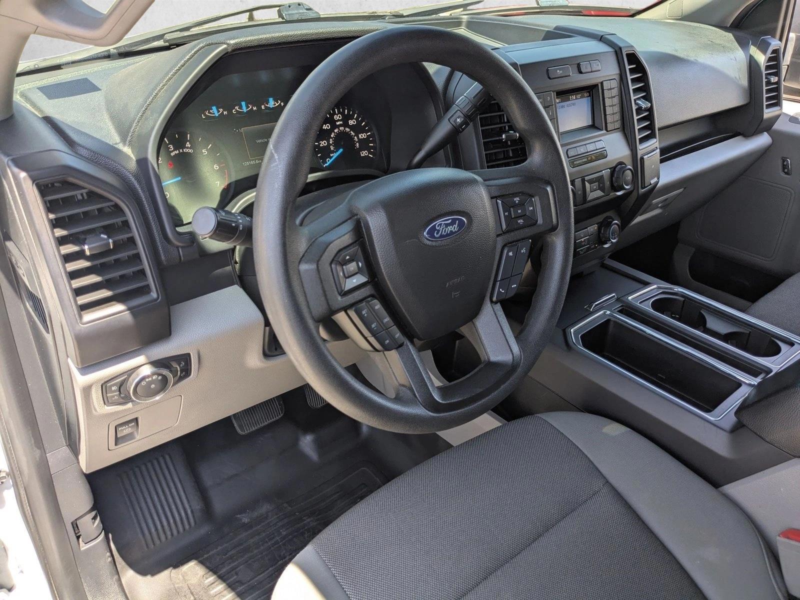 Thumbnail: 2020 Ford F-150 - 3