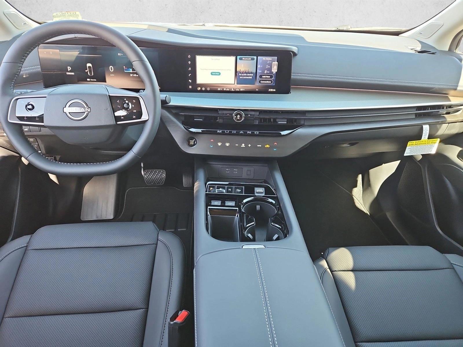 Thumbnail: 2026 Nissan Murano - 3